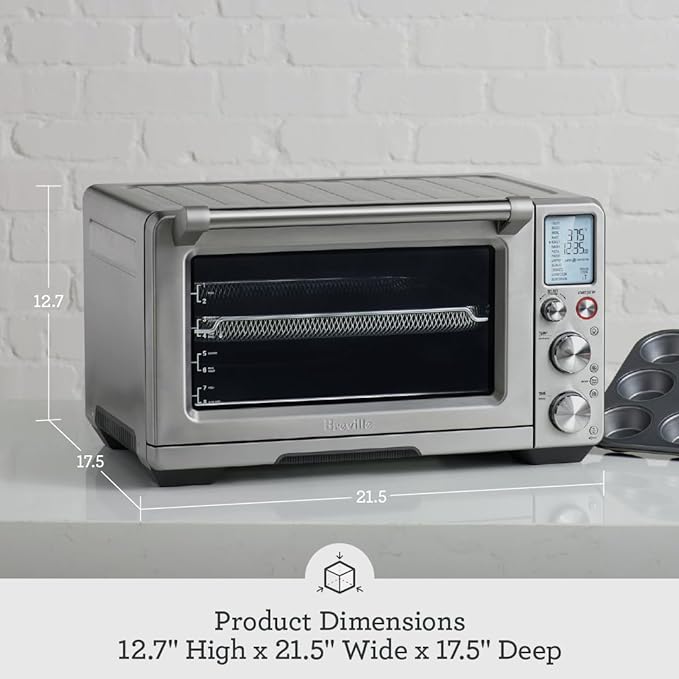 Breville the Smart Oven