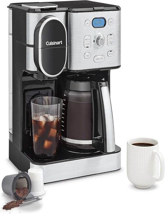 Cuisinart Coffee Maker